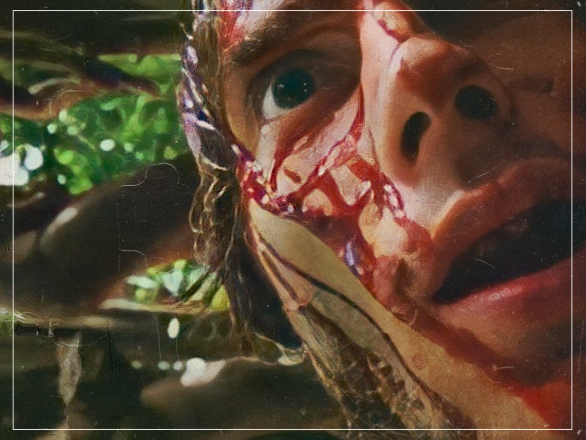 Cannibal Holocaust - 1980 - Ruggero Deodato