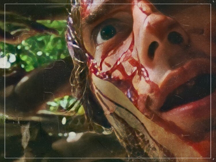 Cannibal Holocaust - 1980 - Ruggero Deodato