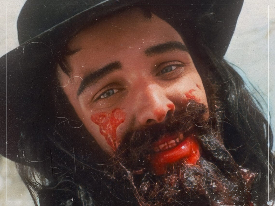 Cannibal! The Musical - 1993 - Trey Parker - Matt Stone
