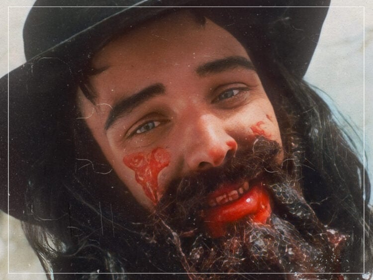 Cannibal! The Musical - 1993 - Trey Parker - Matt Stone