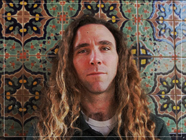 Charles Moothart - 2024 - Musician