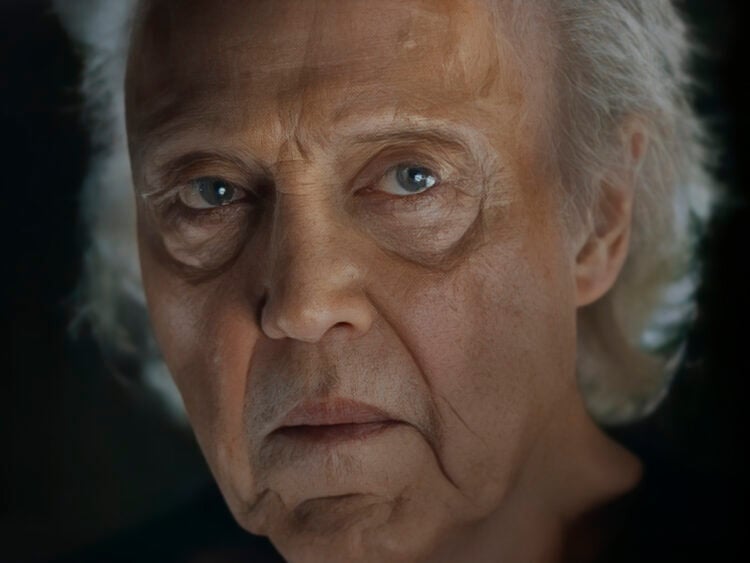 Christopher Walken - 2024 - DUNE 2