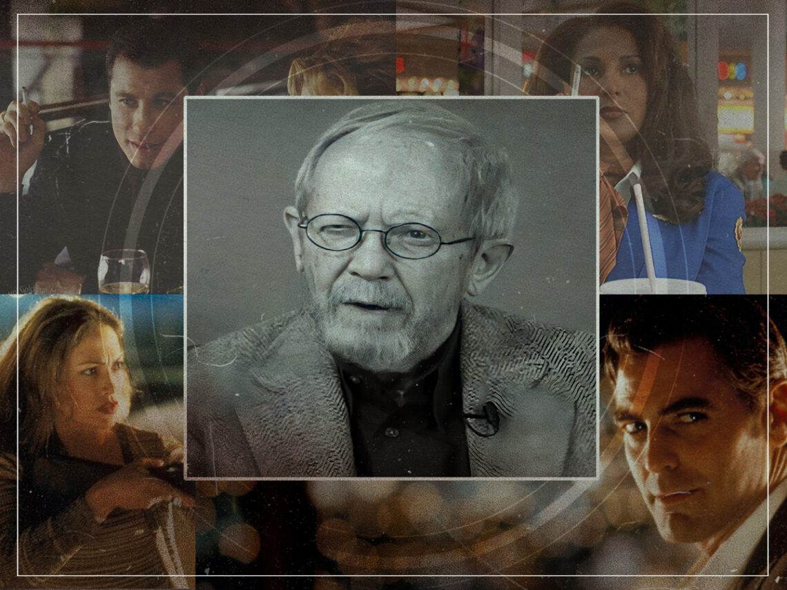 Criminal obsession - The three years Elmore Leonard ruled Hollywood