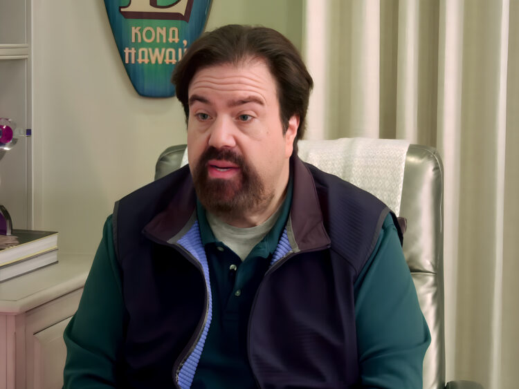 Dan Schneider - 2024 - Nickelodeon - Quiet on Set