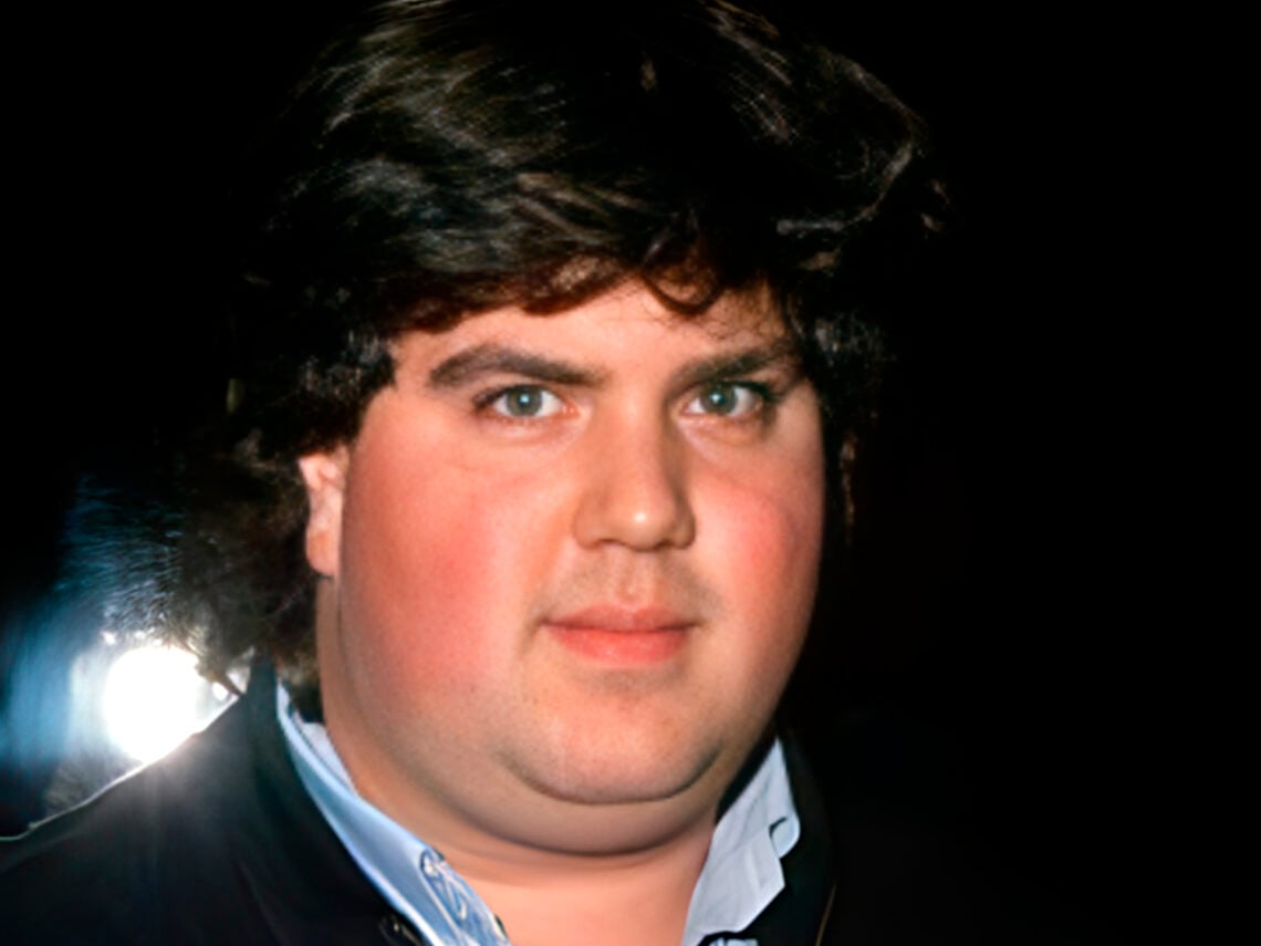 Dan Schneider - Nickelodeon - 1988