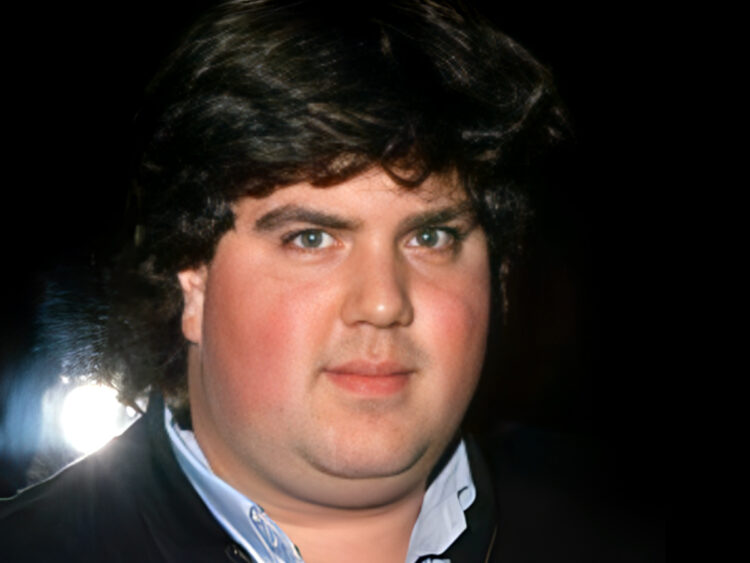 Dan Schneider - Nickelodeon - 1988