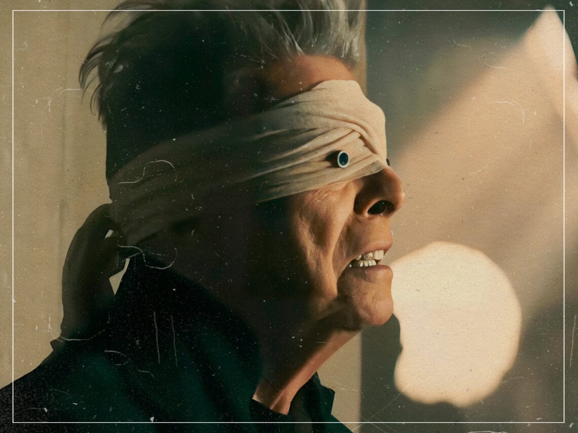 David Bowie - Blackstar - 2016