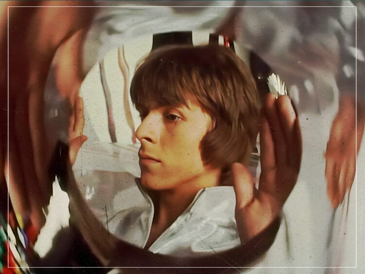 David Bowie - Space Oddity - 1969 - Major Tom