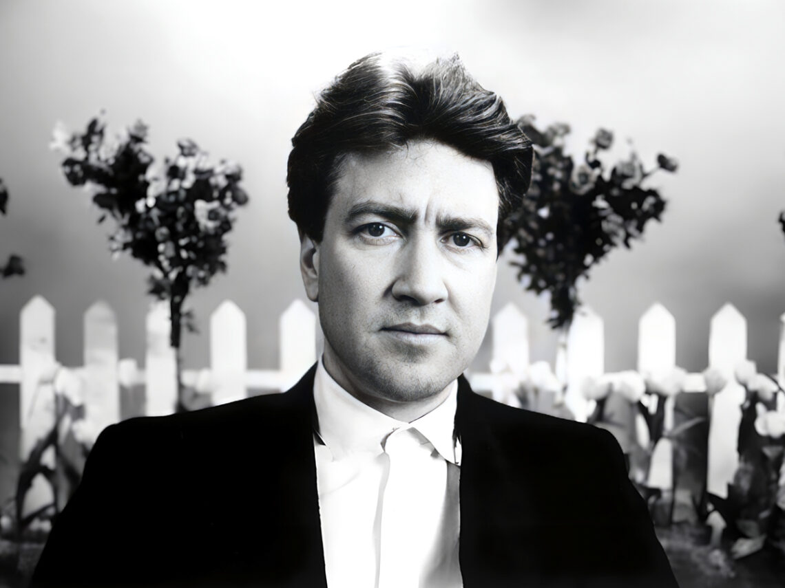 David Lynch - Director - 1980s