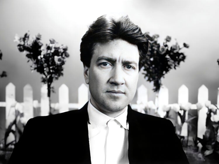 David Lynch - Director - 1980s