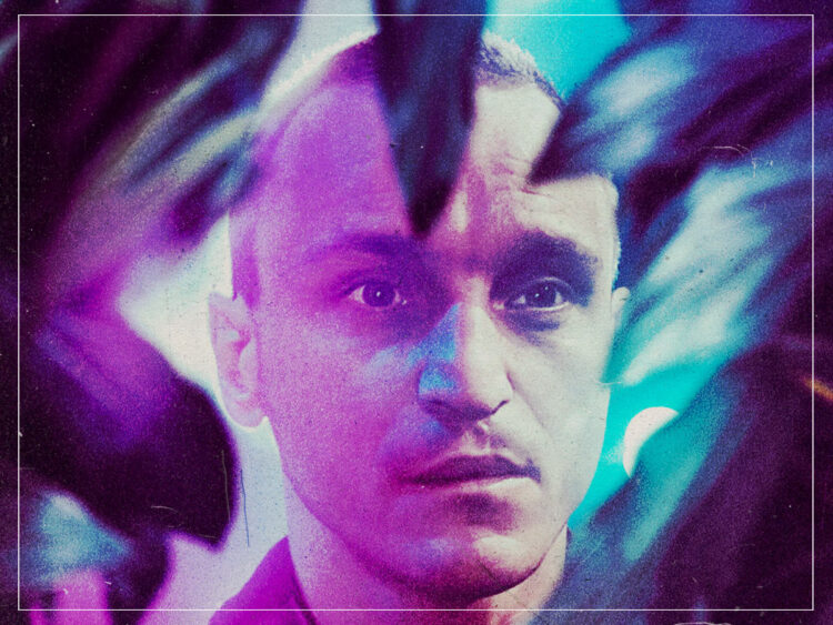 Disco Boy - 2023 - Giacomo Abbruzzese