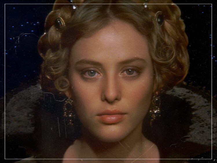 Dune - 1984 - Virginia Madsen - Princess Irulan