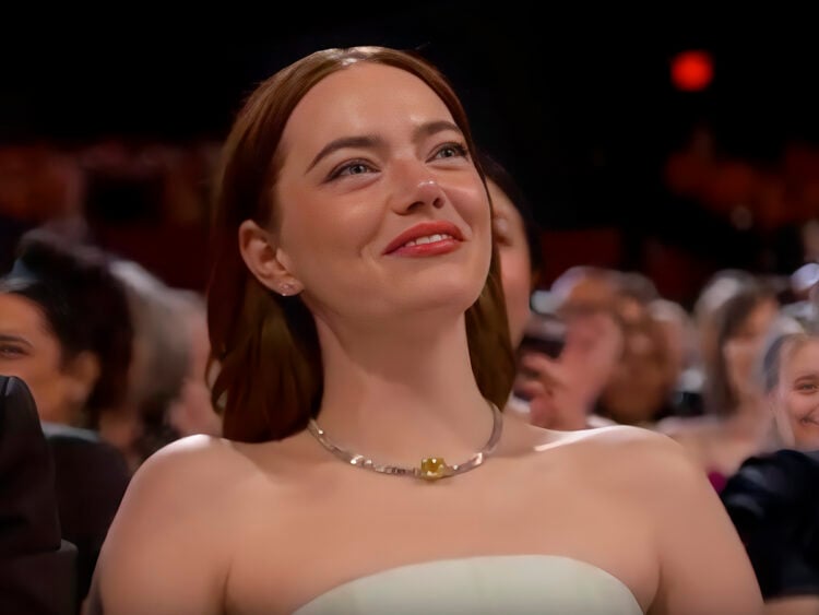 Emma Stone - Actor - Actress - Oscars - 2024