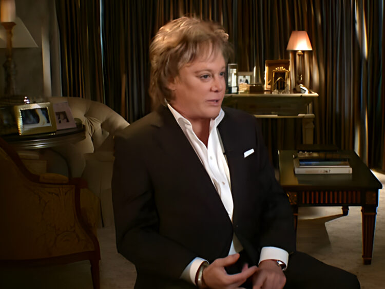 Eric Carmen - The Raspberries - Songwriter
