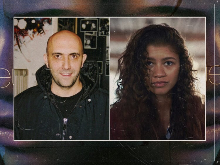 'Euphoria'- the controversial teen TV drama loved by Gaspar Noé