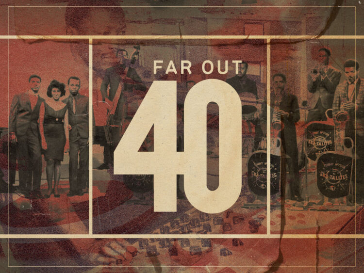 Far Out 40- The best tracks produced by Studio One