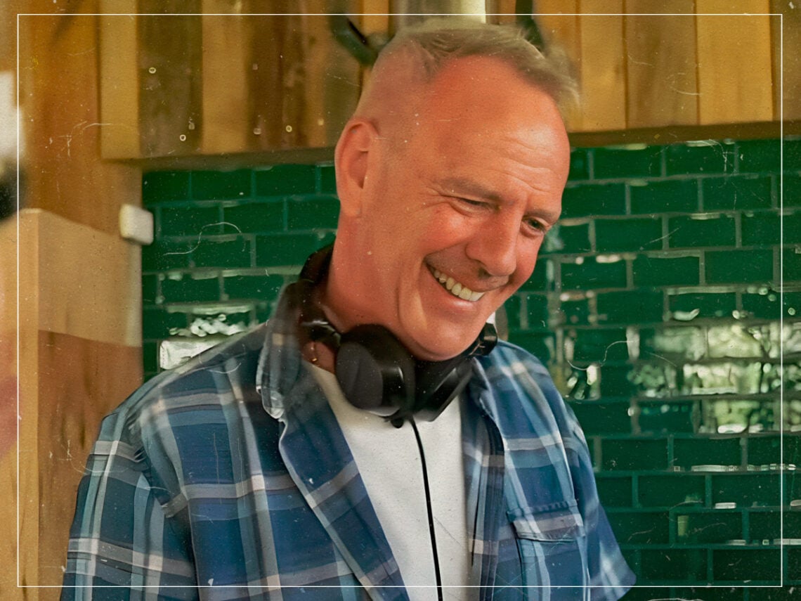 Fatboy Slim - Norman Cook - 2023 - DJ - Producer