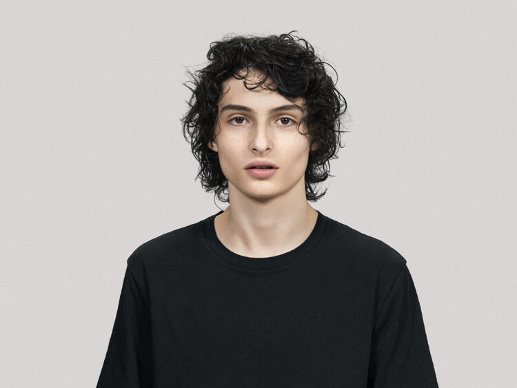 Finn Wolfhard - 2024 - Actor - Musician
