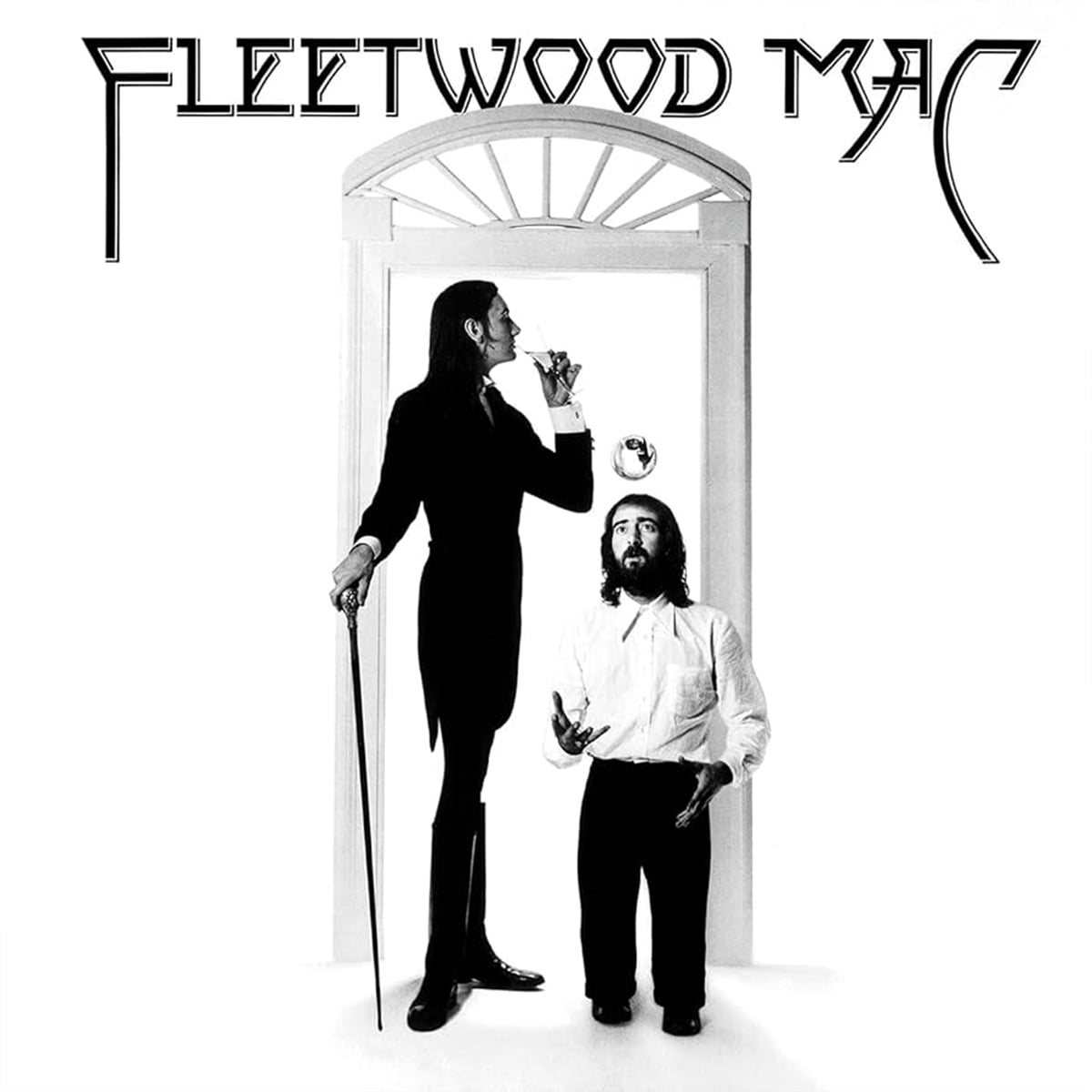 Fleetwood Mac - Fleetwood Mac - 1975