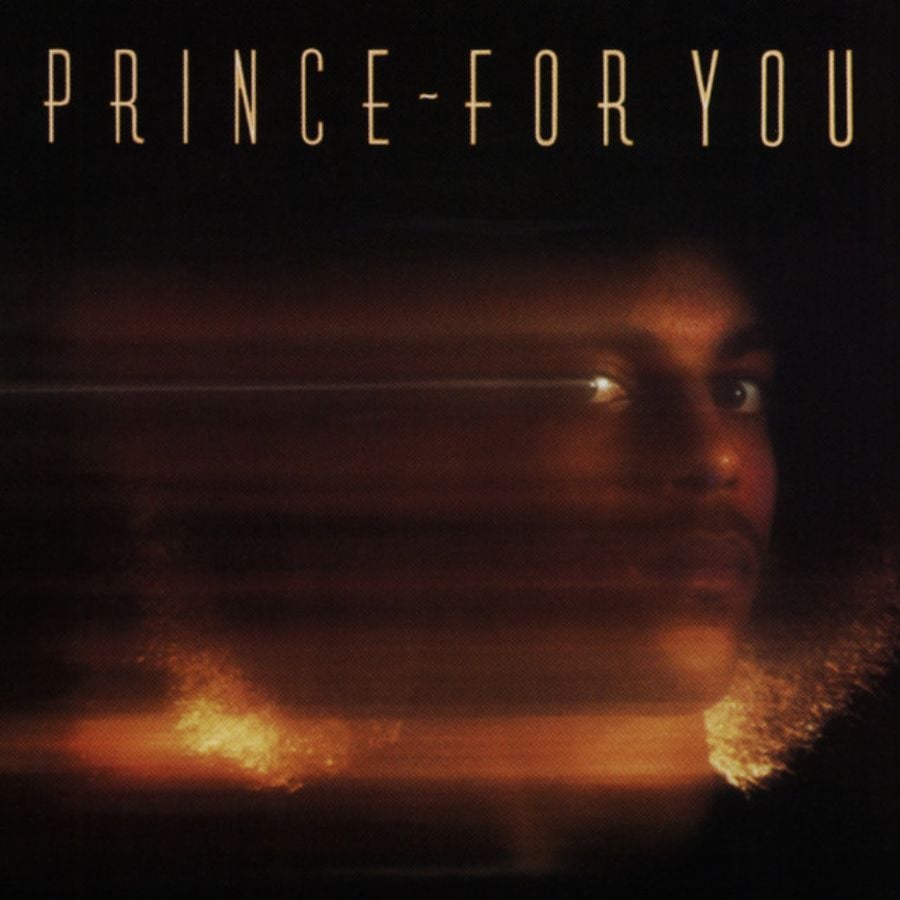 For You - Prince - Far Out Magazine