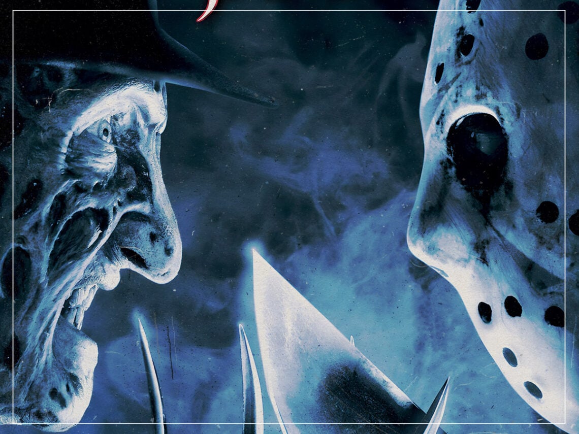 Freddie vs Jason - 2003 - Ronny Yu