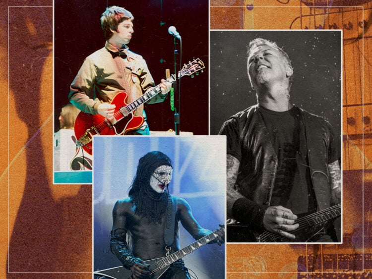 Fretboard fumbles- the 10 worst guitar solos of all time - 2024
