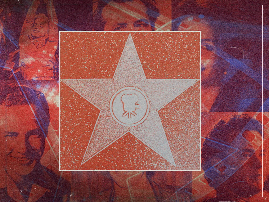 From A-listers to IP- The slow demise of the movie star