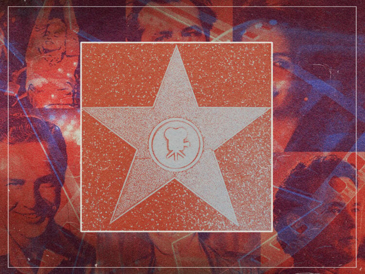 From A-listers to IP- The slow demise of the movie star
