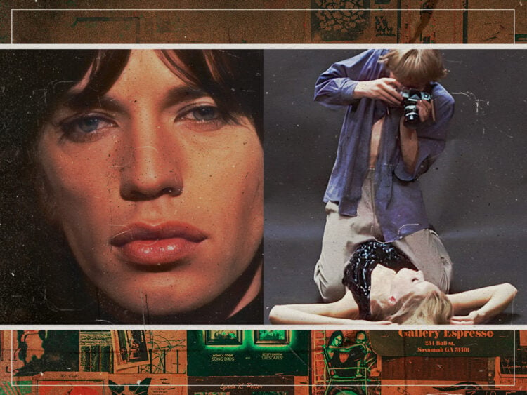 From Michelangelo Antonioni to Mick Jagger- 10 movies that defined swinging sixties-era London