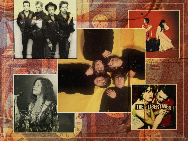 From The Beatles to The Clash- 10 best songs under two minutes - 2024