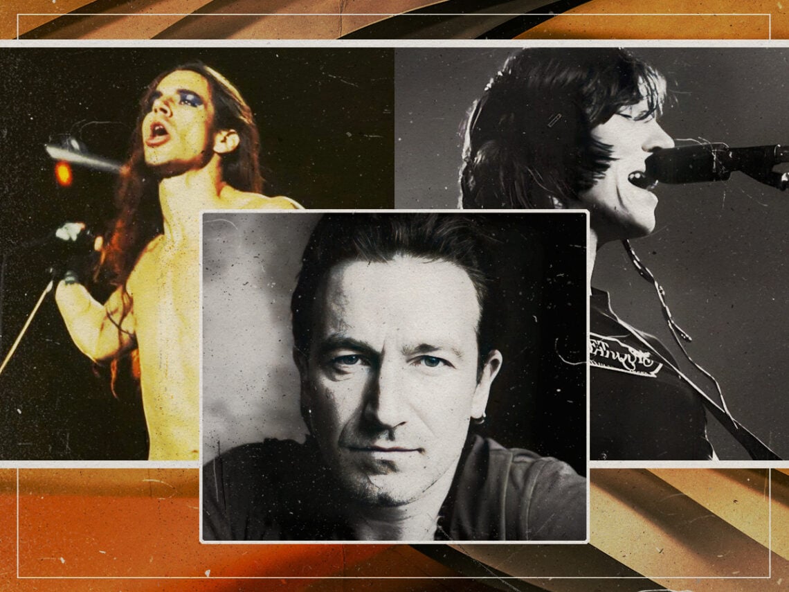From U2 to Pink Floyd- 10 classic songs with terrible vocals - 2024
