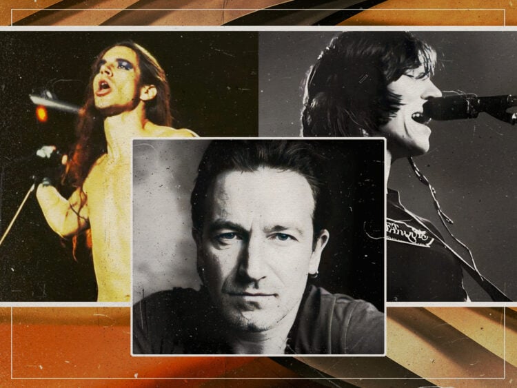 From U2 to Pink Floyd- 10 classic songs with terrible vocals - 2024