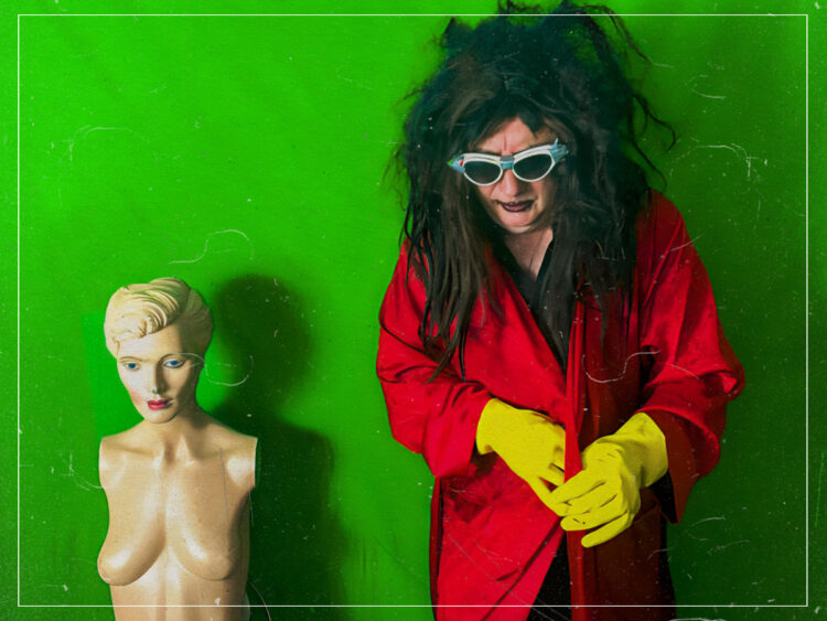 Gary Wilson - Musician - 1960s - 2024