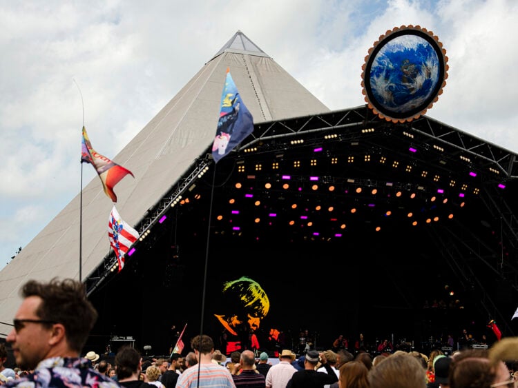 Glastonbury - Glastonbury Festival - 2019 - Performing Arts - Music Festival
