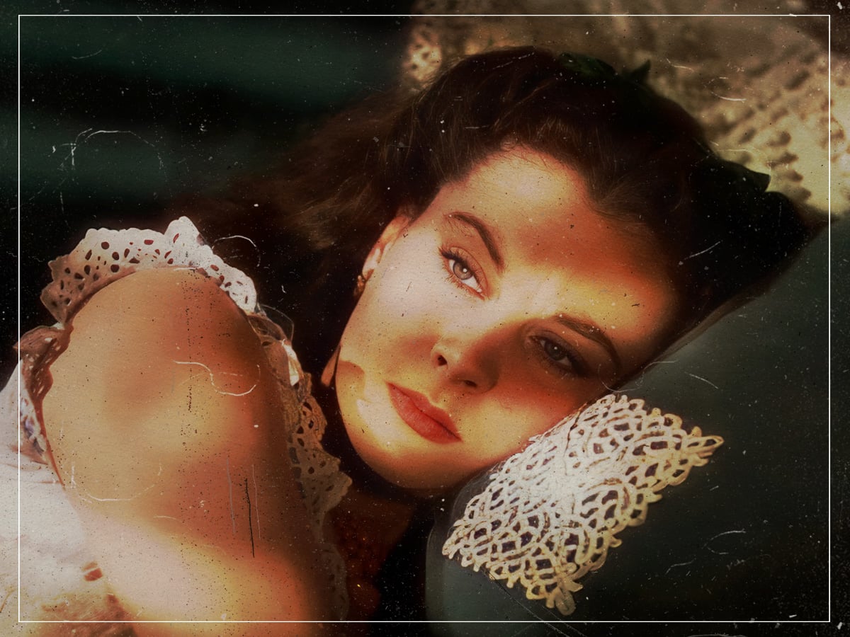 Gone With The Wind - 1939 - Vivien Leigh