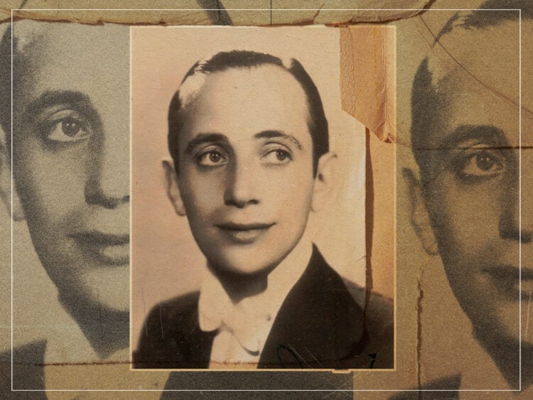 Harry Roy - British Dance Band Leader