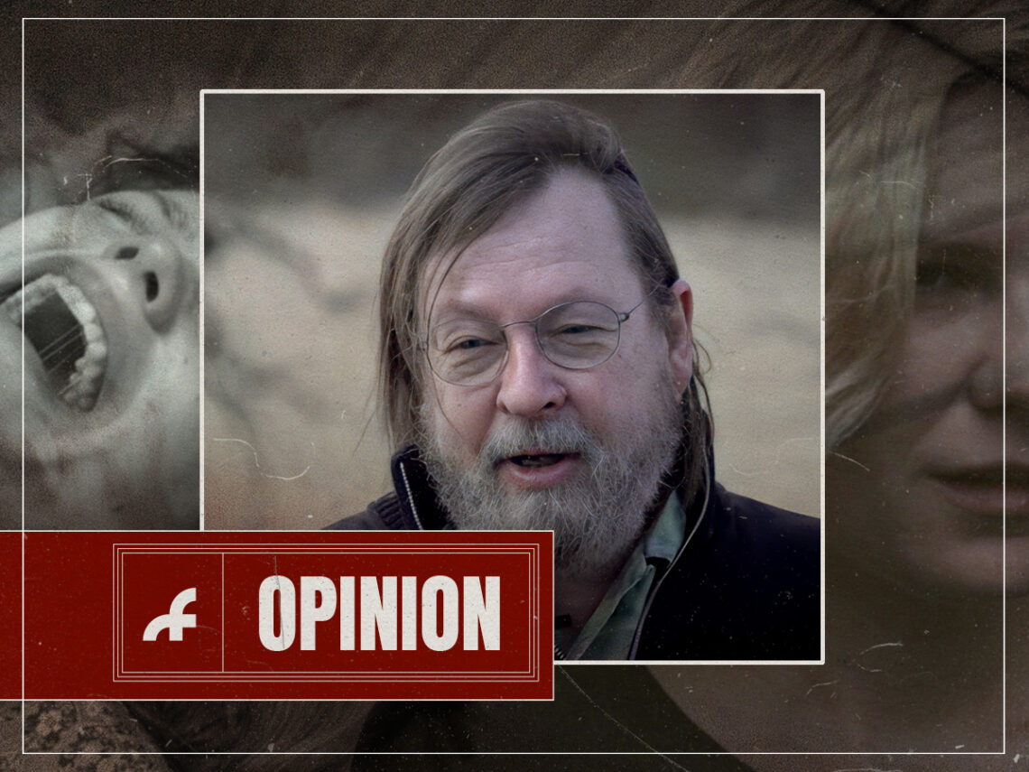 Hear Me Out- Lars von Trier’s ‘Depression Trilogy’ is his worst work