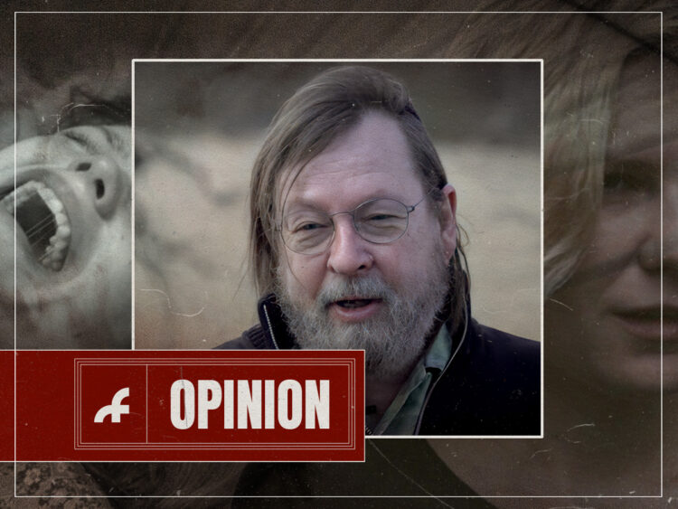 Hear Me Out- Lars von Trier’s ‘Depression Trilogy’ is his worst work