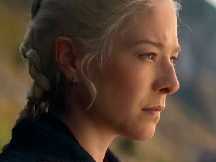 House of The Dragon - Season 2 - 2024 - HBO Max