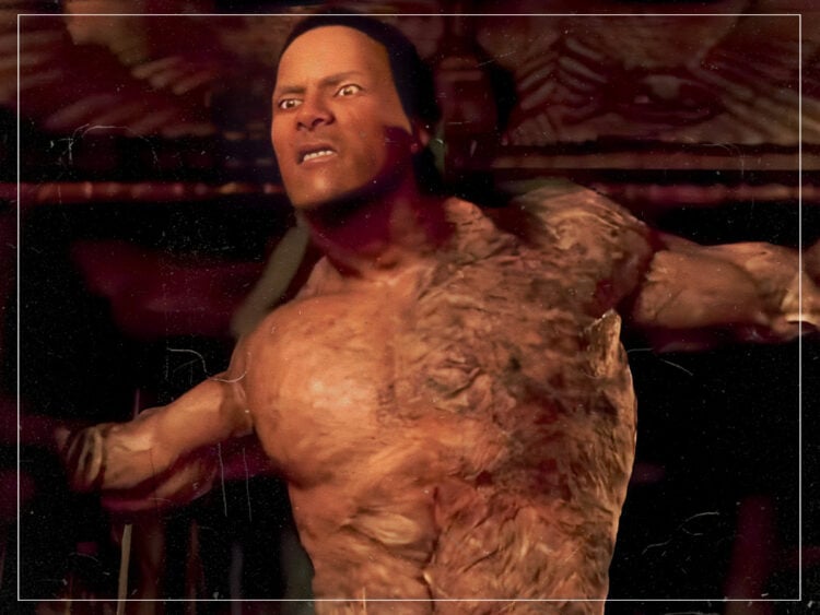 How 'The Mummy Returns' ended up cursed with Dwayne Johnson's CGI monstrosity - 2001