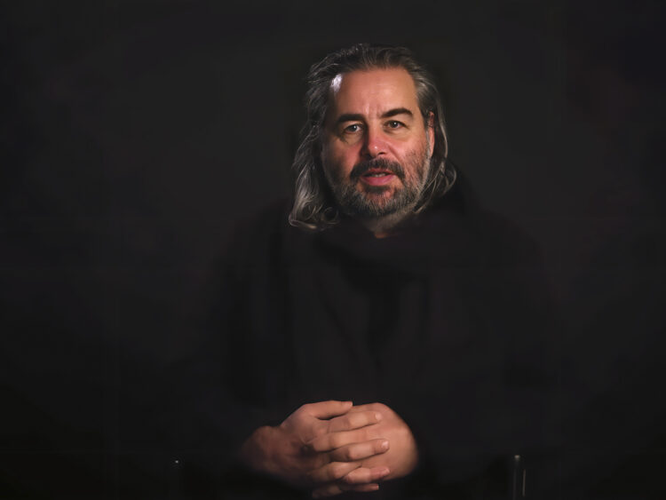 Hoyte van Hoytema - Cinematographer - 2024