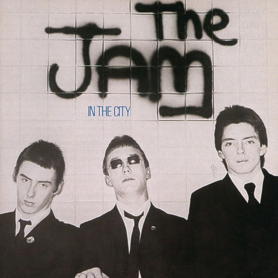 In The City - The Jam - Far Out Magazine