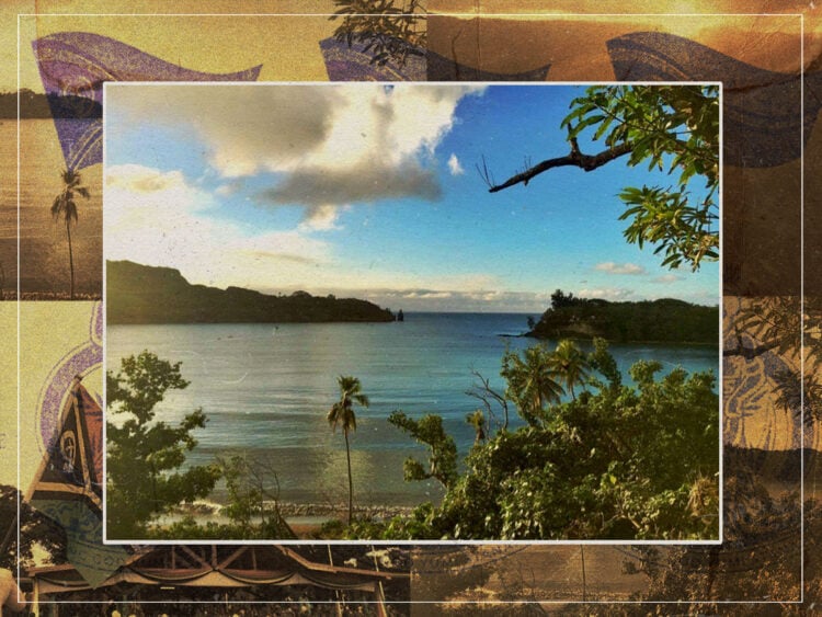 In search of Vanuatu's mythical yacht club - 2024