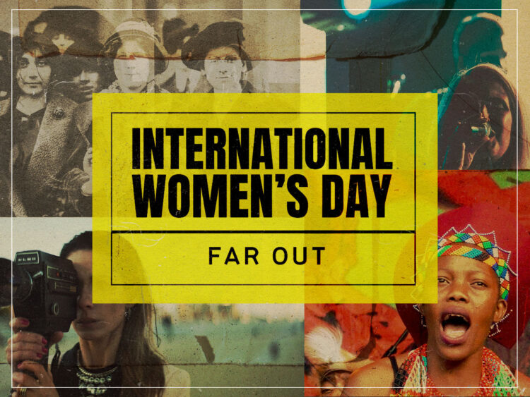 International Women's Day - 2024