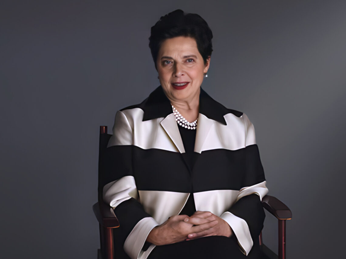 Isabella Rossellini - Actress - 2024