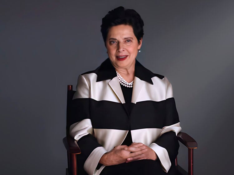Isabella Rossellini - Actress - 2024
