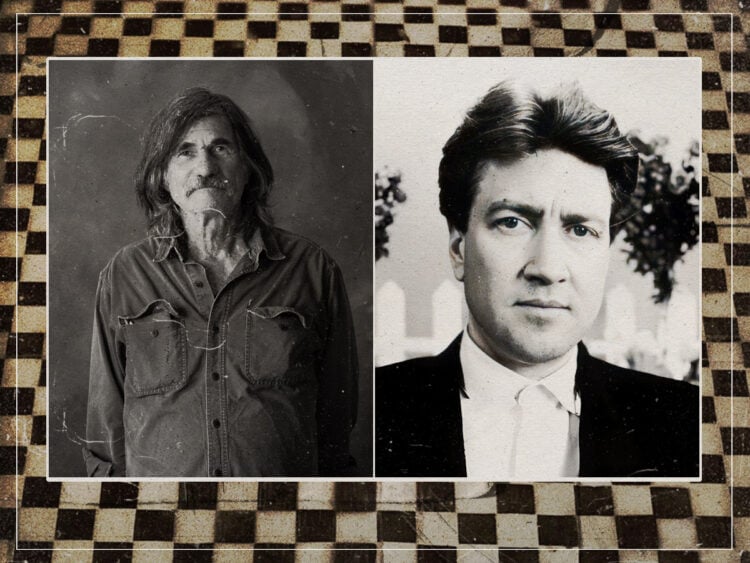 Jack Fisk - David Lynch - Eraserhead - Split