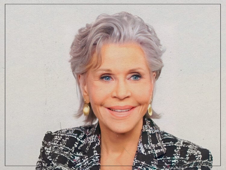 Jane Fonda - Actress - 2023