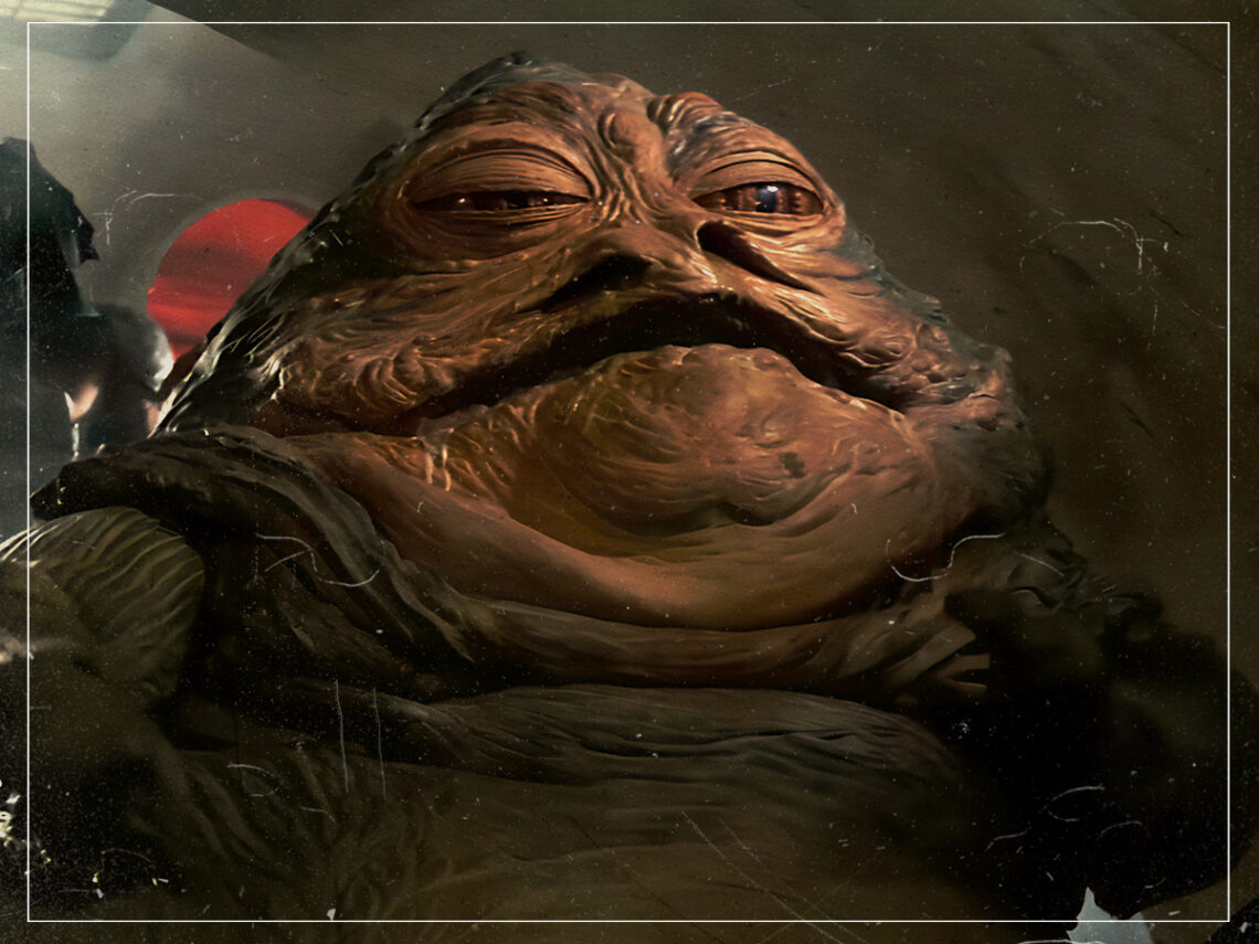 Jedi Rocks - 'Jedi Rocks'- the decision that encapsulates George Lucas' demise - Jar Jar Binks