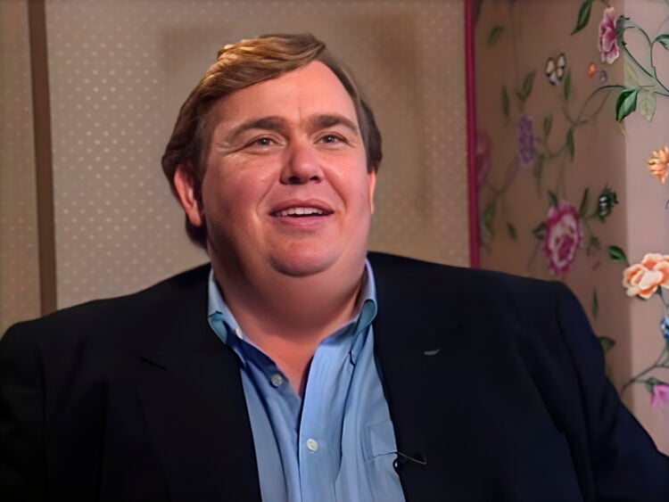 John Candy - Actor - 1989
